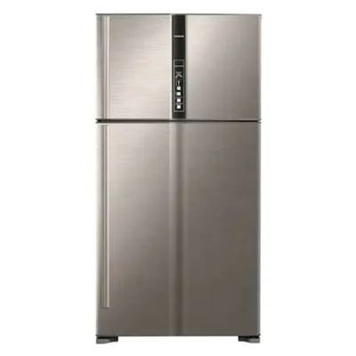 Refrigerator Hitachi RV820PUK1K1BSL