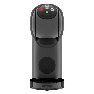 Coffee machines capsular KRUPS DOLCE GUSTO GENIO S KP243B10