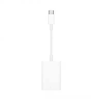 Type-C To SD Card Reader