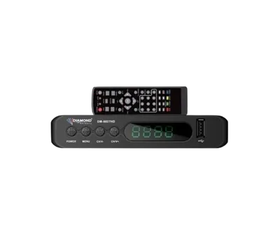 TV accessory DIAMOND DM8820HD