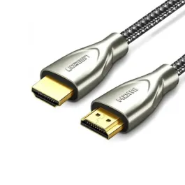 Cable UGREEN HDMI Carbon Fiber Zinc Alloy Cable 50106