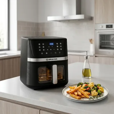Air fryer BR2038