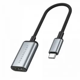 Adapter Powerology Type-C to HDMI Cabel 4K 60Hz