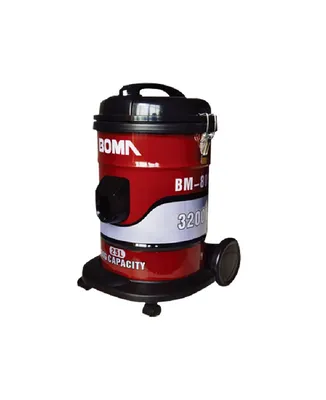 Vacuum cleaner BOMA BM-801A