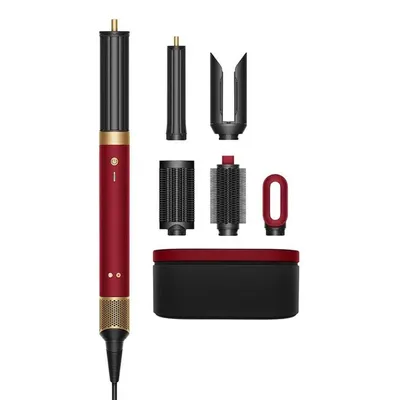 Hair styler HS09 VELVET 176955