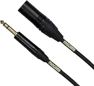 MOGAMI GOLDTRSXLRM10 cable