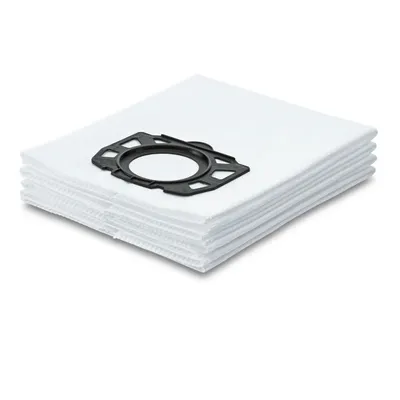 Fleece filter bag Kärcher Fleece filter bag for WD 4 5 6 2.863-006.0