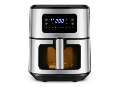 Air fryer Ufesa EAGLE 6.5L