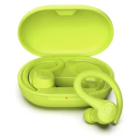 Wireless earbuds JLab Go Air Sport True IEUEBGAIRSPRTRYEL124 Neon