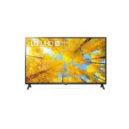TV 43UQ75006