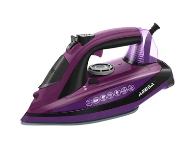 Iron ARESA AR-3126