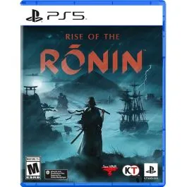 Игра Sony Playstation 5 Rise of the Ronin