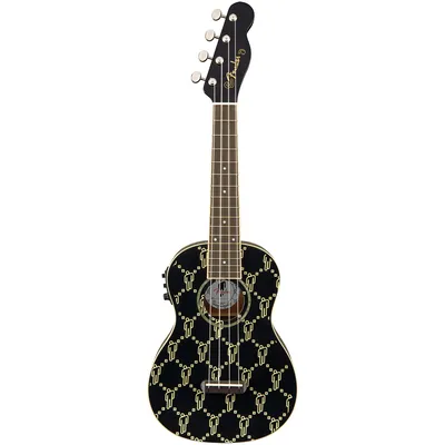 Fender Billie Eilish Ukulele