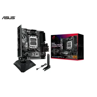 ROG STRIX X870-I GAMING WiFi