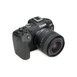Camera kit Canon R8 RF 24-50MM Kit