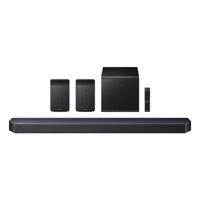 Soundbar Samsung HW-Q930H PY