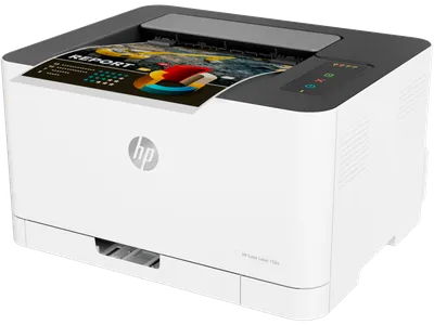 Color laser printer HP Colour LaserJet 150a 4ZB94A A4