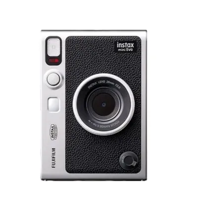 Hybrid camera Fujifilm Instax Mini Evo