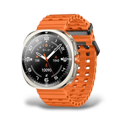 Smart watch Green Lion Connect Pro