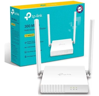 TP-Link TL-WR820n