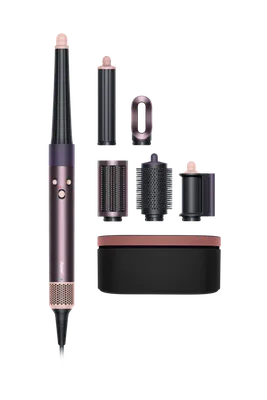 Airwrap i.d.™ HS08 multi-styler and dryer Curly+Coily Jasper Plum