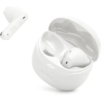 Headphones JBL TFLEX2GWHT T
