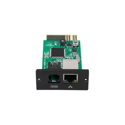 Ցանցի կառավարման քարտ UPS-ի համար LIEBERT GXT-MT+ SNMP cardo SNMP Card