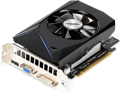 Arktek GT740 GDDR3 128bit