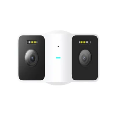 Outdoor camera Xiaomi Outdoor Camera CW100 Dual BHR07UIEU