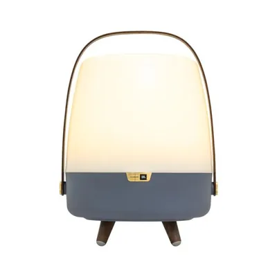 Speaker lamp Kooduu Lite-up Play Ocean BT KO06-0103LS010-00