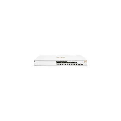 Network switch HPE Aruba IOn 1830 48G JL814A 10 100 1000 48 port Combo SFP 4port
