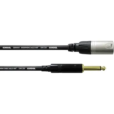 Cordial CCM 7.5 MP