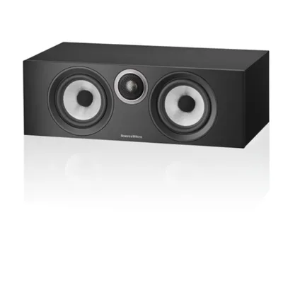 B & W HTM6 S3 Center Speaker