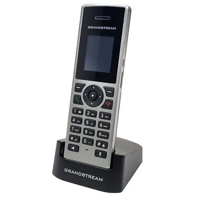 Grandstream DP722 Codless Phone