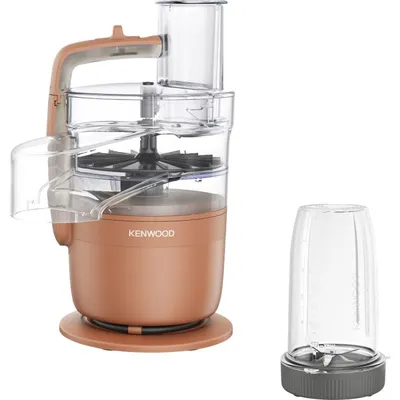 Kenwood FDP23.380RD food processor MultiPro Go