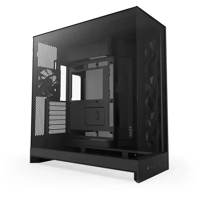 PC case NZXT H9 Flow 2025