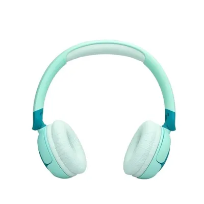 Headphones JBL JR320BTGRN T