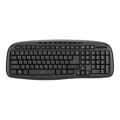 Acme Keyboard KM10 Convenient ru 501824