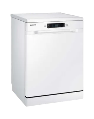 Dishwasher DW60M6050FW WT