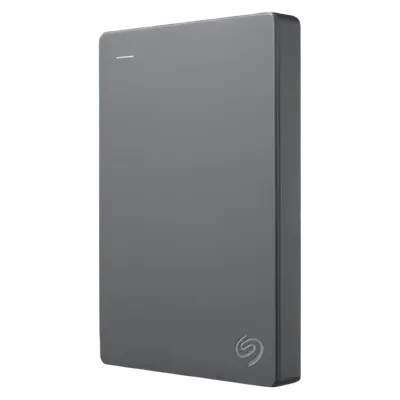 External hard drive Seagate STJL2000400