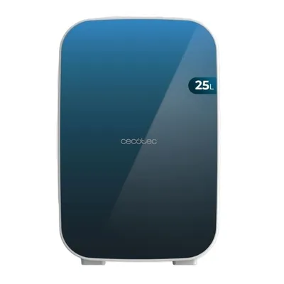 Refrigerator Cecotec 02703 Bolero MiniCooling 25L Bahamas Pat 1