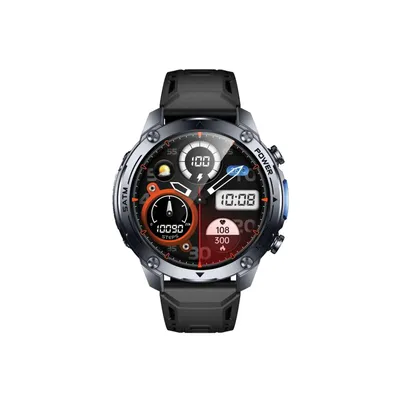 GPS smartwatch Green Lion Vision GPS Smart Watch