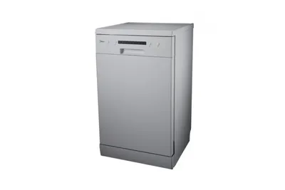 Dishwasher Midea WQP8-7606D SL