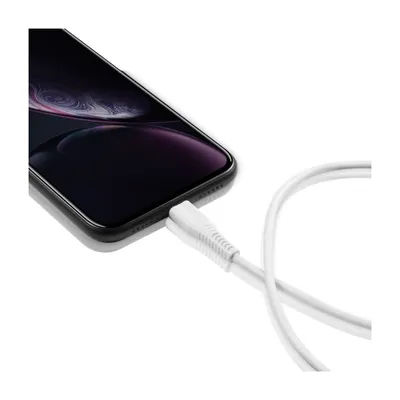 USB Type-C to Lightning cable Canyon CNS- USB Type-C - Lightning