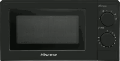Microwave oven Hisense H20MOBS10