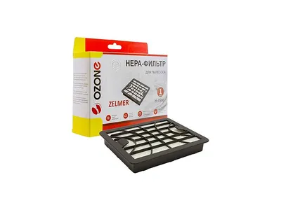 Փոշեկուլի ֆիլտր OZONE H-49W HEPA