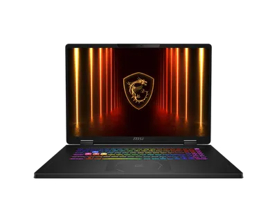 MSI Crosshair 18 A2XWGKG-012US RTX5070