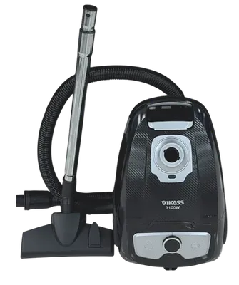Vacuum cleaner VIKASS VCJ901G