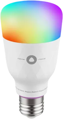 LED bulbs yndx-00018