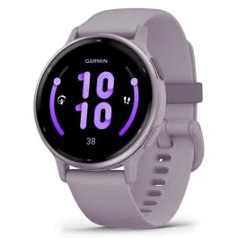 Smart watch vivoactive 5 Metallic orchid